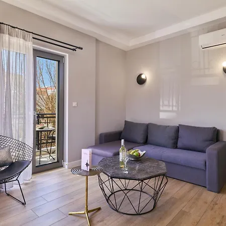 Apartment Nival Luxury *