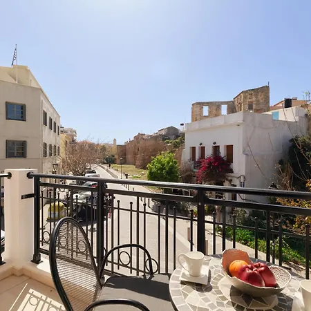 Apartment Nival Luxury *