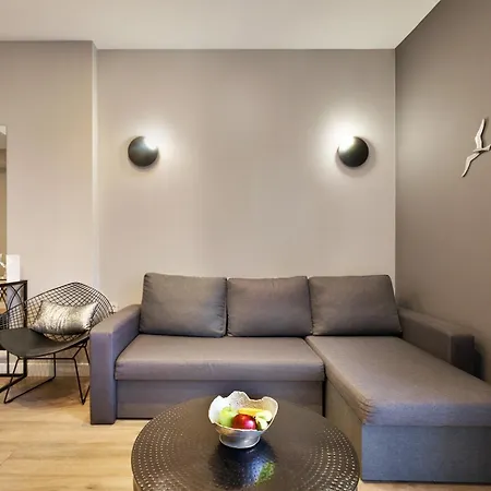 Nival Luxury * Chania (Crete)